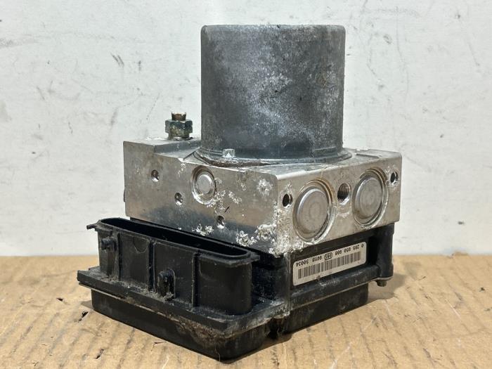 Pompa ABS Mercedes A-Klasse