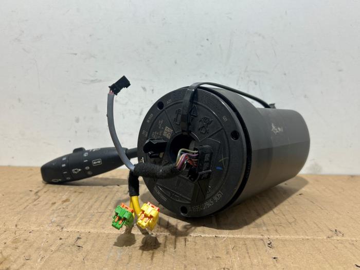 Interruptor combinado columna de dirección Mercedes A-Klasse