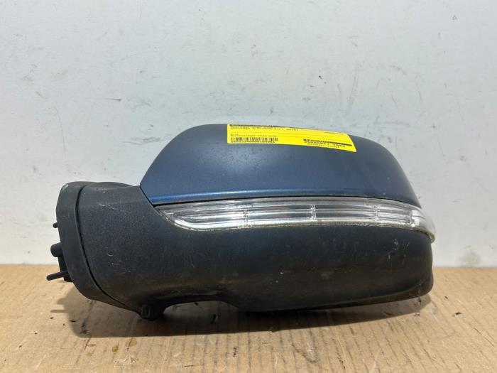 Retrovisor externo izquierda Mercedes A-Klasse