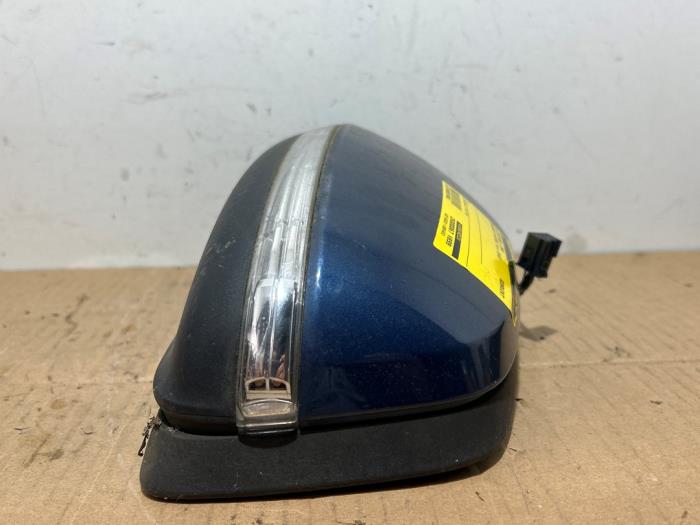 Retrovisor externo izquierda Mercedes A-Klasse