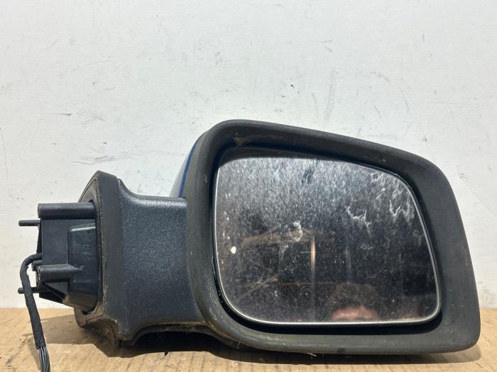 Lusterko zewnetrzne prawe Mercedes A-Klasse