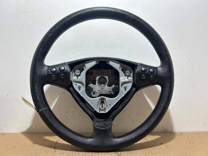 Kierownica Mercedes A-Klasse