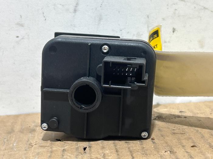 Light switch Mercedes A-Klasse