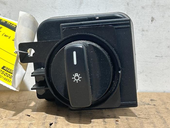 Przelacznik swiatel Mercedes A-Klasse