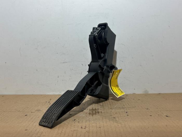 Pedal gazu Mercedes A-Klasse