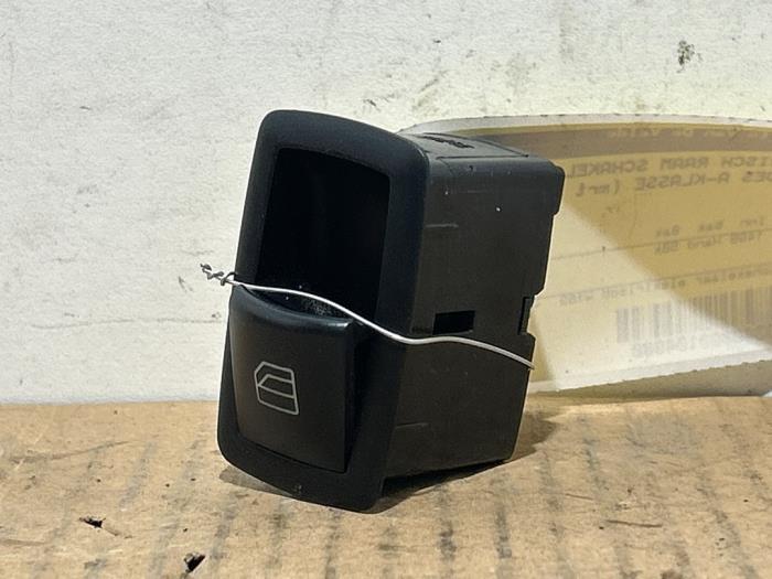 Electric window switch Mercedes A-Klasse
