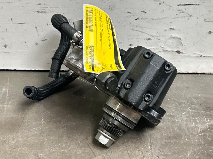 Pompa wysokiego cisnienia Mercedes B-Klasse