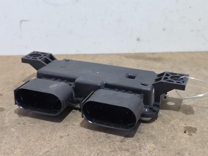 Module pompe carburant Mercedes Vito