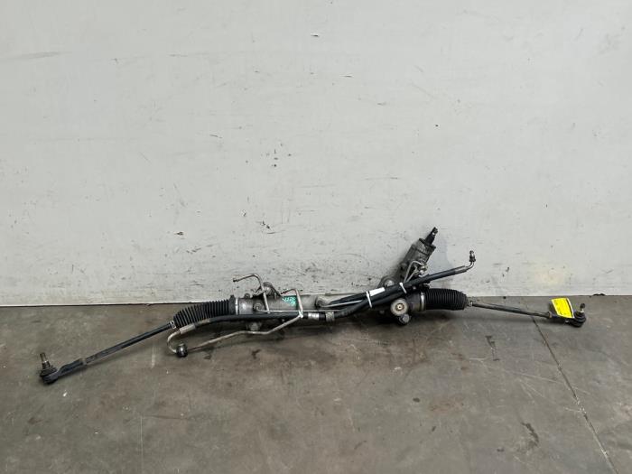 Caja de dirección Mercedes Sprinter