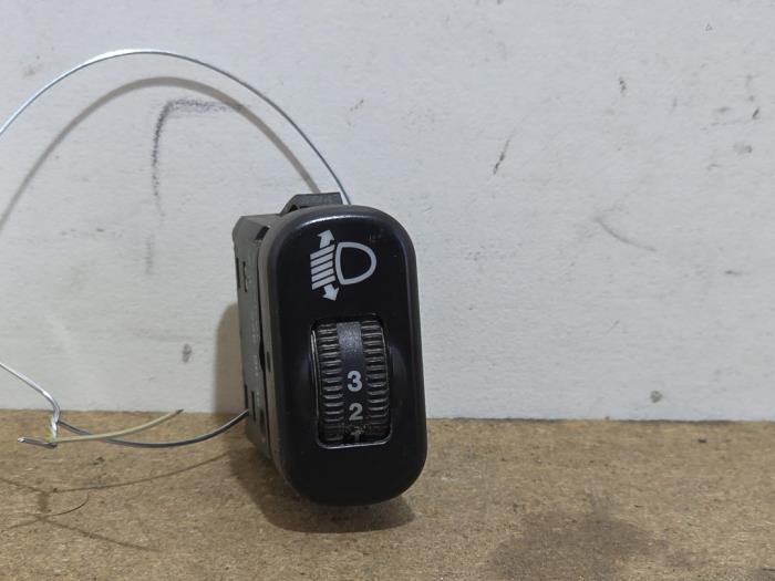 Commutateur phare hauteur réglable Mercedes Sprinter