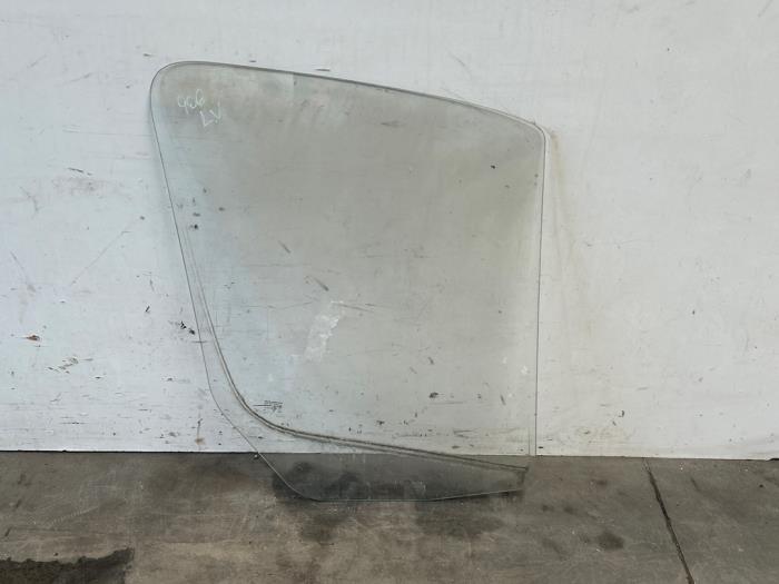 Türscheibe 2-türig links Mercedes Sprinter