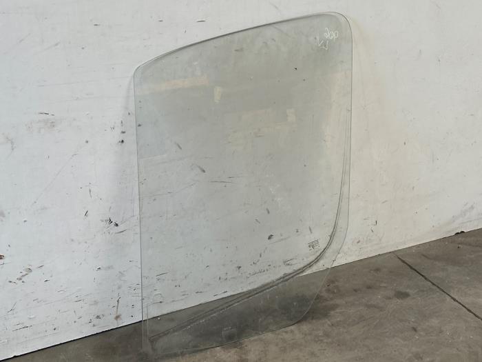 Türscheibe 2-türig links Mercedes Sprinter