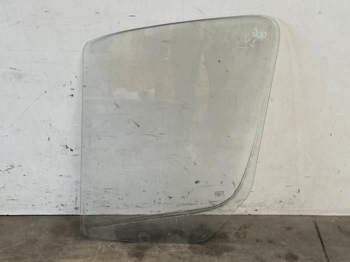 Ventanilla de puerta de 2 puertas izquierda Mercedes Sprinter