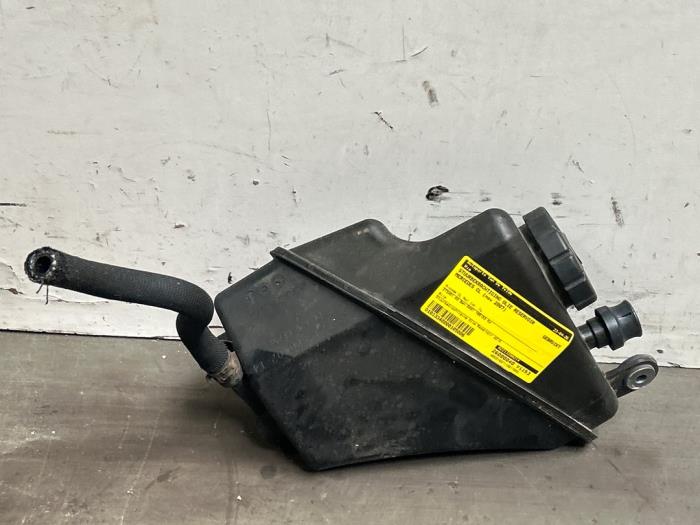 Power steering fluid reservoir Mercedes CL