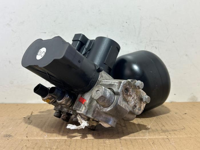 Módulo bomba de aceite Mercedes CL