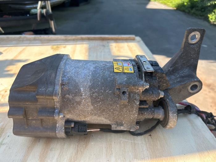 Hydraulikpumpe Mercedes GLE