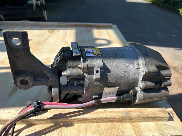 Hydrauliek pomp Mercedes GLE