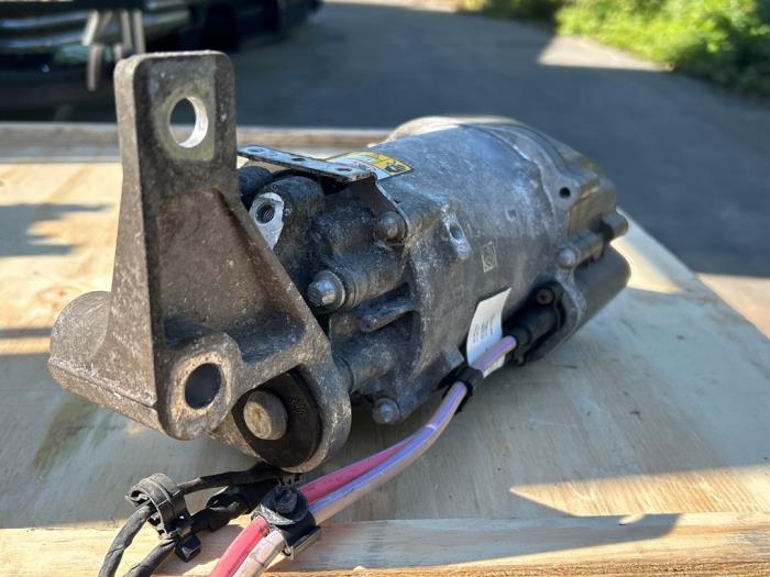 Hydrauliek pomp Mercedes GLE