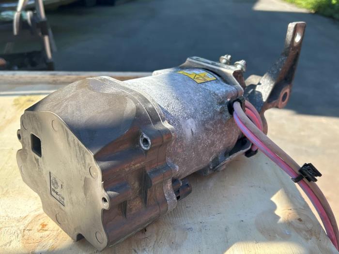 Hydrauliek pomp Mercedes GLE