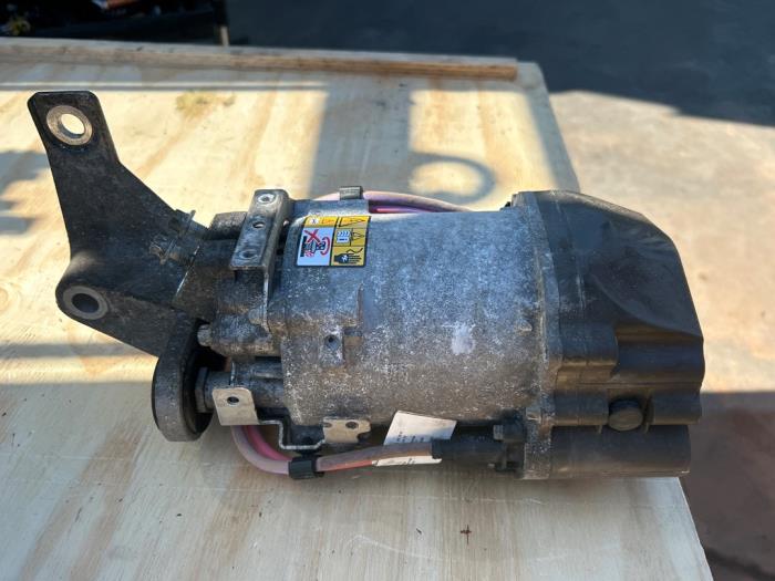 Hydraulikpumpe Mercedes GLE