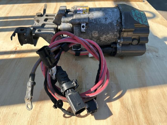 Hydraulikpumpe Mercedes GLE