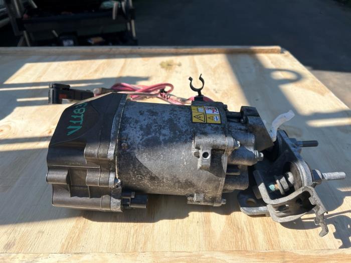 Hydraulikpumpe Mercedes GLE