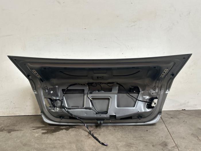 Kofferraumklappe Mercedes E-Klasse