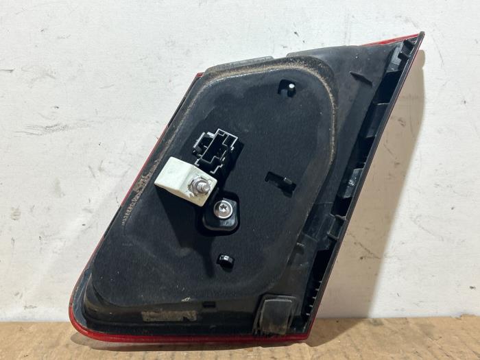 Taillight, left Mercedes E-Klasse
