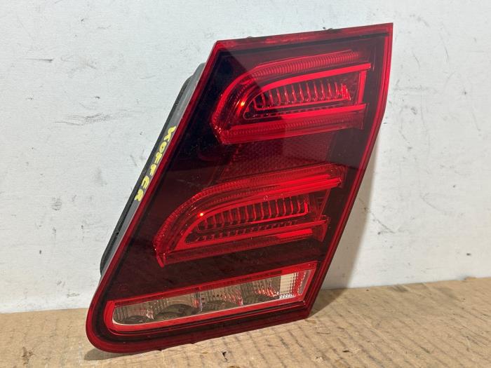 Luz trasera derecha Mercedes E-Klasse