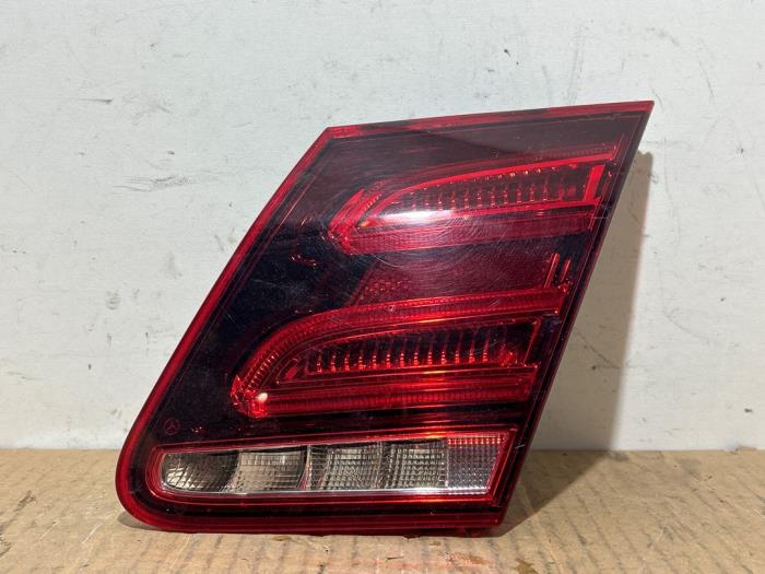 Tylne swiatlo pozycyjne prawe Mercedes E-Klasse