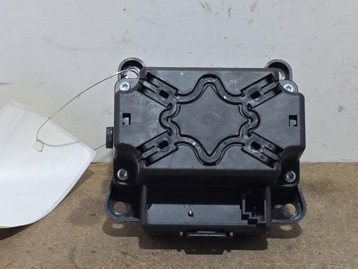 Commande ordinateur de bord Mercedes E-Klasse