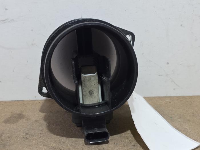 Compteur de masse d'air Mercedes E-Klasse
