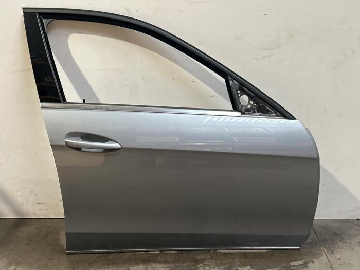 Front door 4-door, right Mercedes E-Klasse
