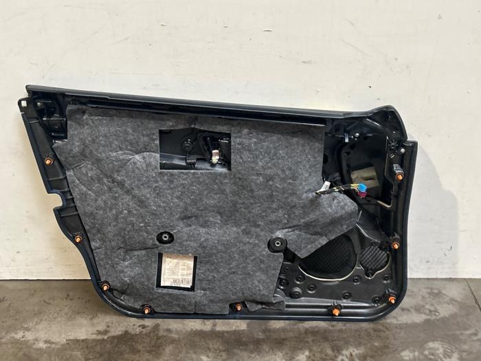 Front door trim 4-door, right Mercedes E-Klasse
