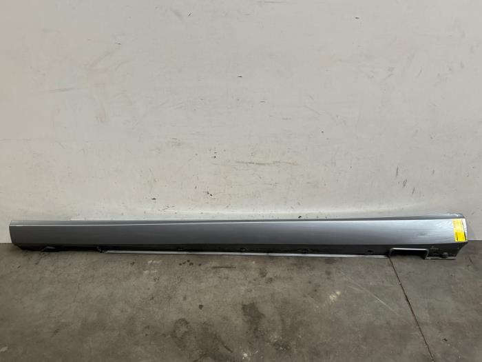 Schwelle links Mercedes E-Klasse
