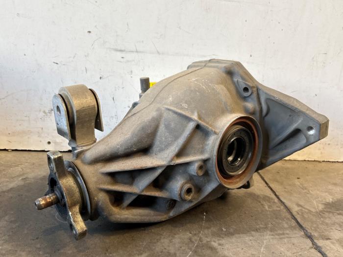 Differential hinten Mercedes E-Klasse