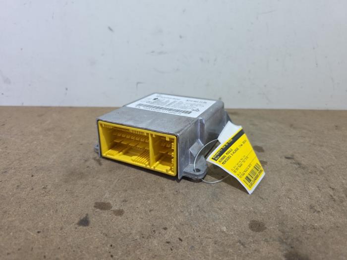 Modul poduszki powietrznej Mercedes E-Klasse