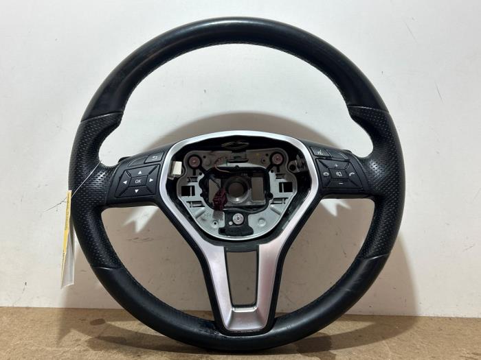 Volant Mercedes E-Klasse