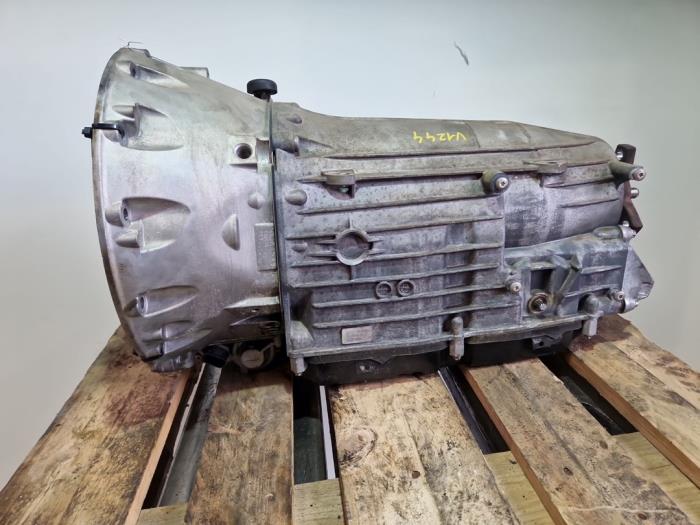 Boîte de vitesse Mercedes E-Klasse