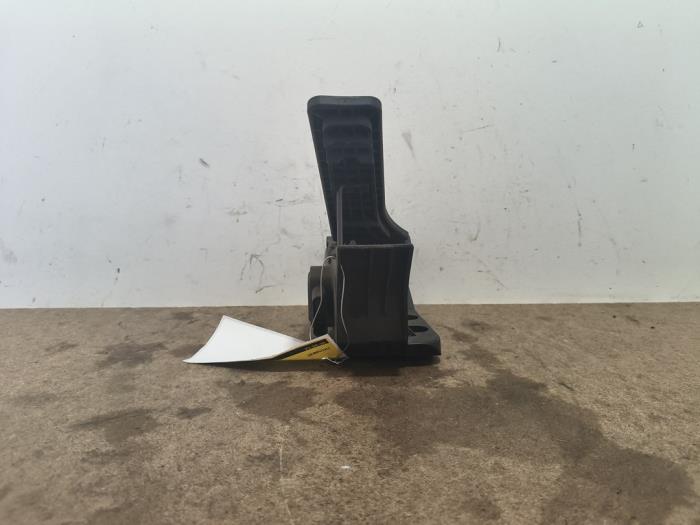 Accelerator pedal Mercedes E-Klasse