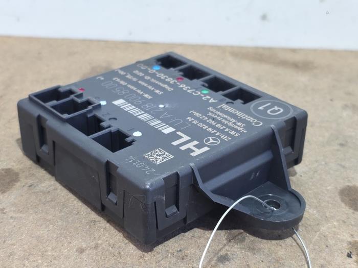 Zentralverriegelung Modul Mercedes E-Klasse
