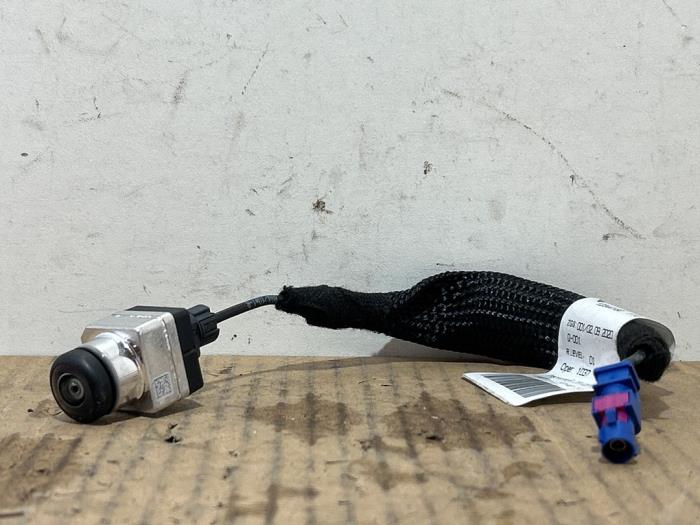 Achteruitrij Camera Mercedes EQE