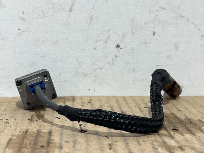 Caméra de recul Mercedes GLE