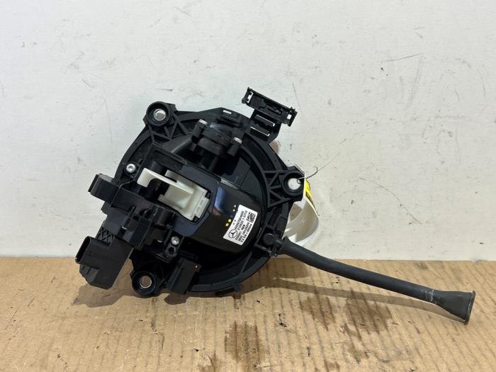 Camera module Mercedes CLA