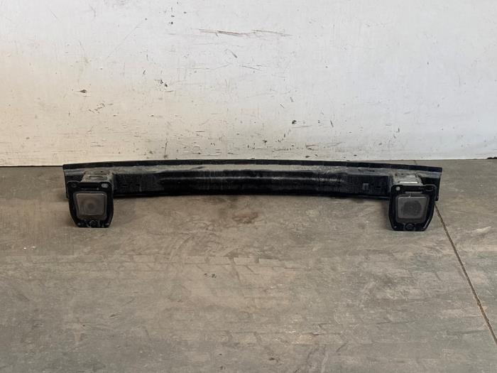 Chassis beam, rear Mercedes A-Klasse