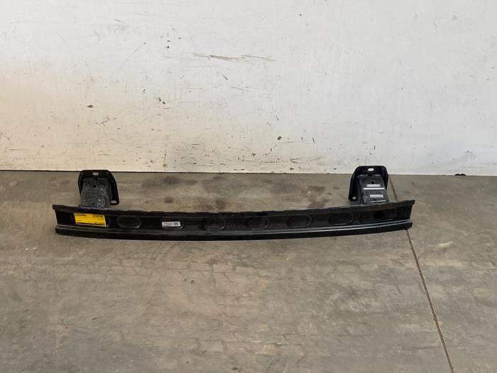 Chassis beam, rear Mercedes A-Klasse