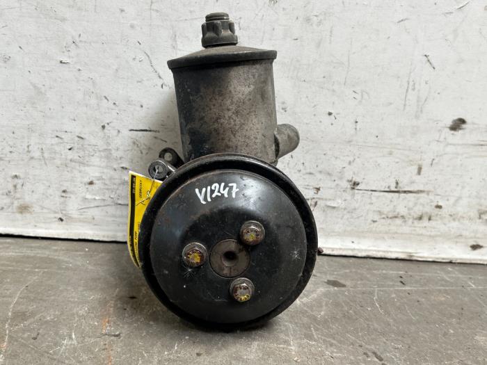 Pompe direction assistée Mercedes E-Klasse