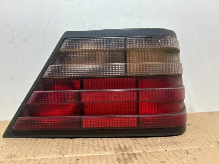 Rücklicht rechts Mercedes E-Klasse