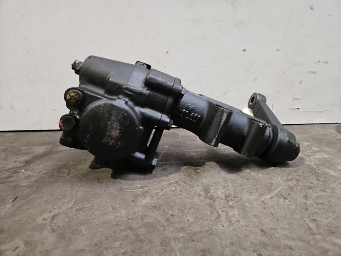 Crémaillère de direction Mercedes G-Klasse