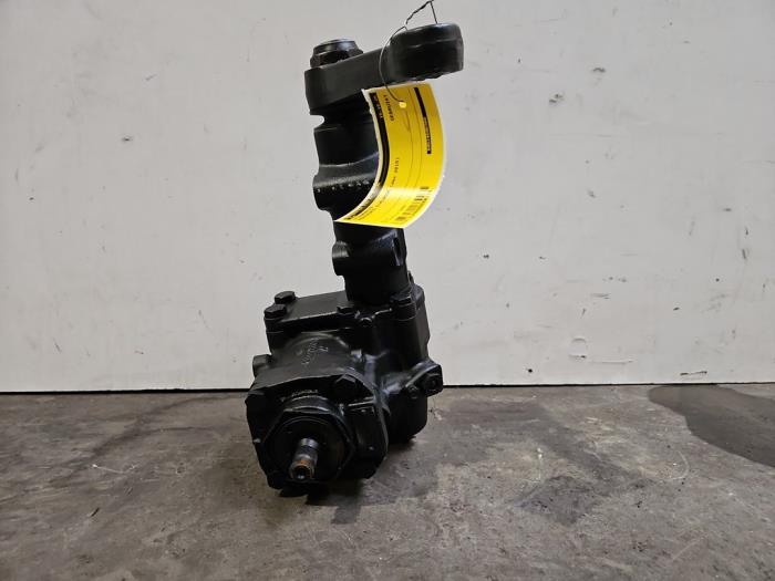 Crémaillère de direction Mercedes G-Klasse